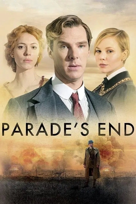 Parade's End saison 1