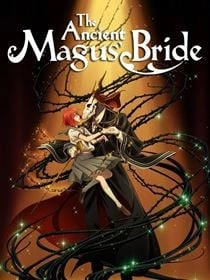 The Ancient Magus' Bride saison 1