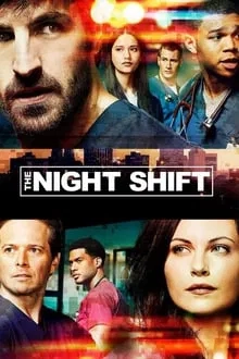 Night Shift saison 4