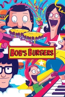 Bob's Burgers saison 15