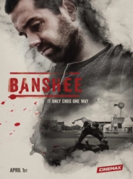 Banshee saison 4