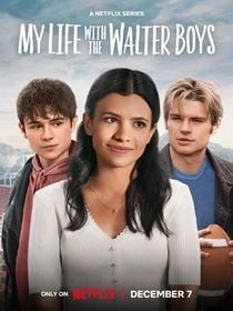 Ma vie avec les Walter Boys saison 2