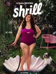 Shrill saison 3