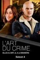 L'Art du crime saison 4