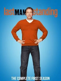 Last Man Standing saison 1