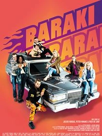 Baraki saison 1