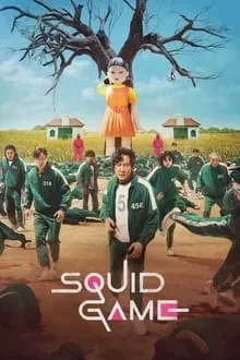 Squid Game saison 3