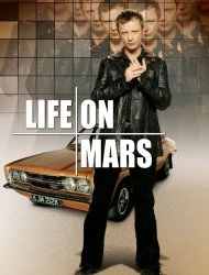 Life on Mars saison 1