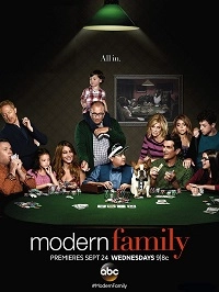 Modern Family saison 6