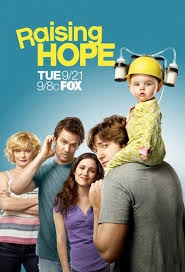 Raising Hope saison 1