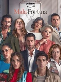 Mala Fortuna saison 1