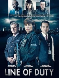 Line Of Duty saison 6