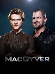 MacGyver saison 2