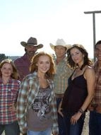 Heartland (CA) saison 7