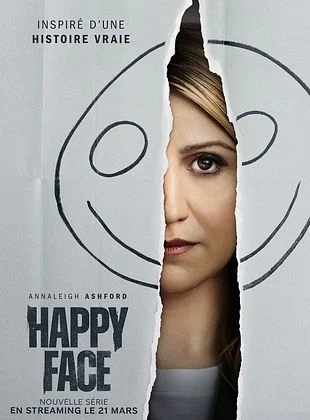 Happy Face saison 1