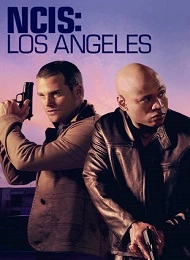 NCIS: Los Angeles saison 10