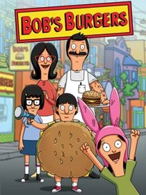 Bob's Burgers saison 13