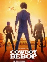 Cowboy Bebop (2021) saison 1