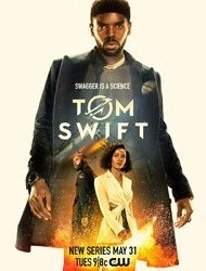 Tom Swift saison 1