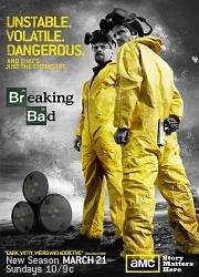 Breaking Bad saison 3