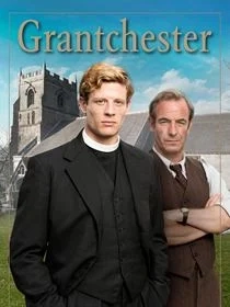 Grantchester saison 8