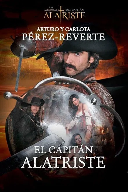 El Capitan saison 1