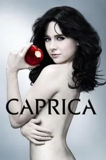 Caprica saison 1