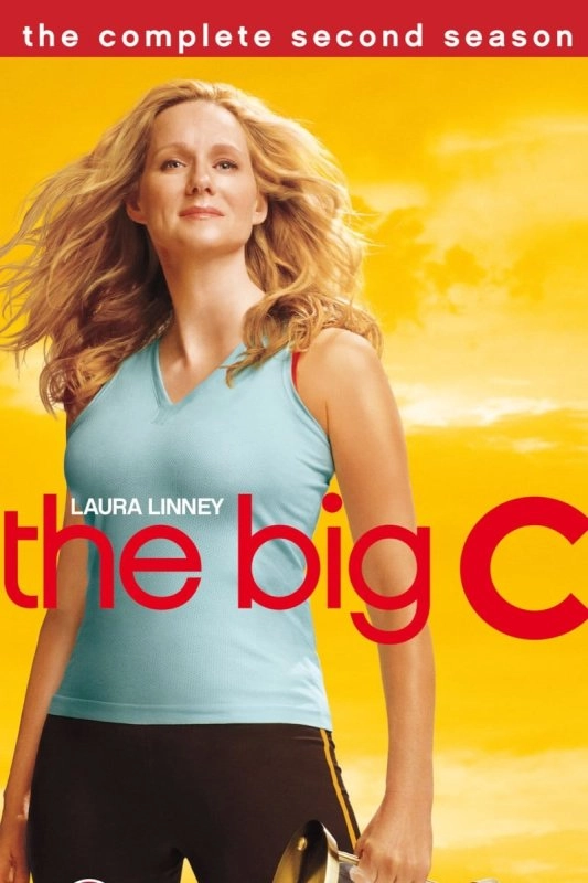 The Big C saison 2