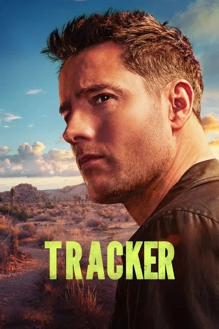 Tracker saison 3