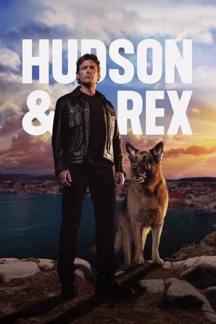 Hudson And Rex saison 5