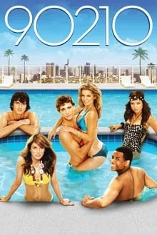 90210 Beverly Hills Nouvelle Génération saison 5