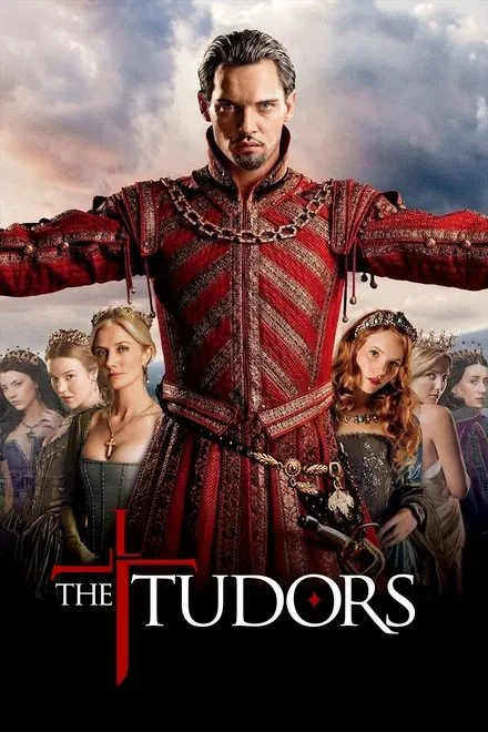 Les Tudors saison 4