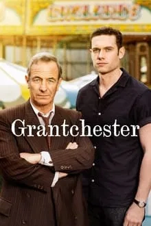 Grantchester saison 10