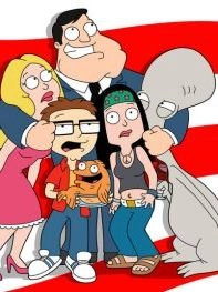 American Dad! saison 20