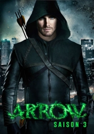 Arrow saison 3
