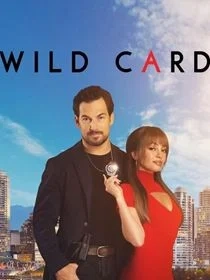 Wild Cards saison 1