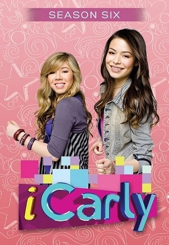 iCarly saison 6