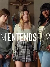 M'entends-tu ?