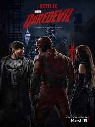 Marvel's Daredevil saison 2