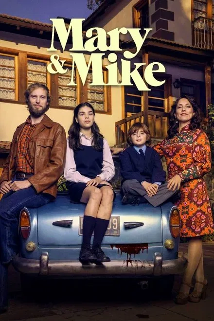 Mary & Mike saison 1