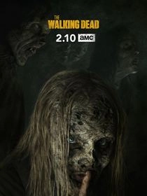 The Walking Dead saison 9
