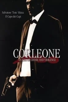 Corleone saison 1