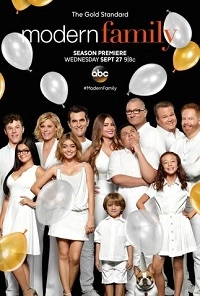 Modern Family saison 9