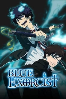 Blue Exorcist saison 1