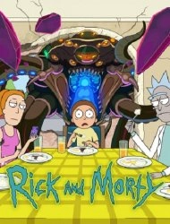 Rick et Morty saison 5