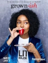 Grown-ish saison 3