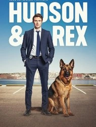 Hudson And Rex saison 3