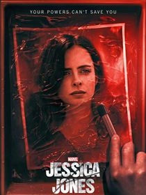 Marvel's Jessica Jones Saison 3