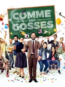 Comme des gosses saison 1