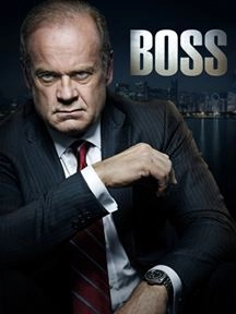 Boss saison 2